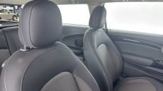 MINI Hatchback 1.5 Cooper Classic 3dr Petrol Hatchback